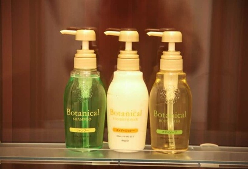 펜션 N.33 Hakata Ktks