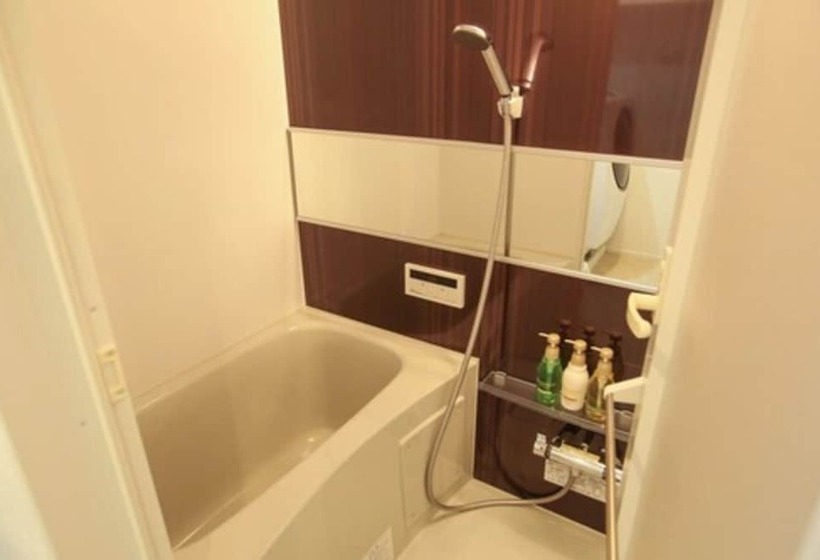 펜션 N.33 Hakata Ktks