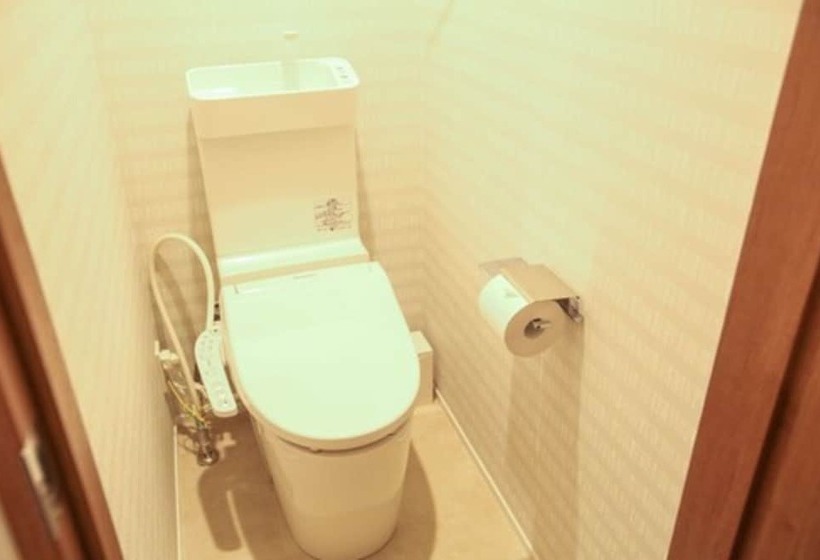 펜션 N.33 Hakata Ktks