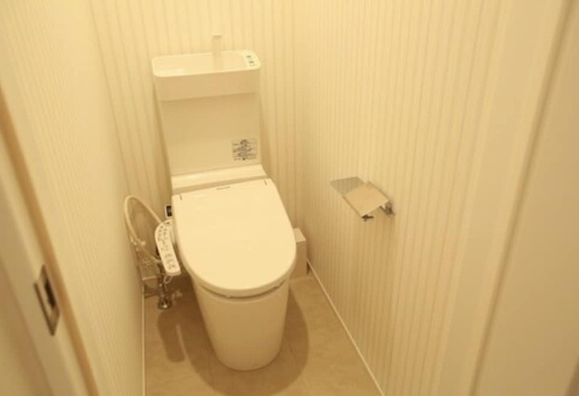 펜션 N.33 Hakata Ktks