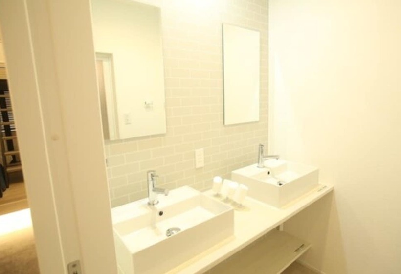 펜션 N.33 Hakata Ktks