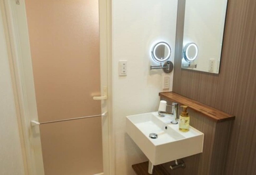 펜션 N.33 Hakata Ktks