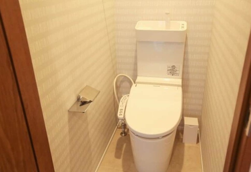 펜션 N.33 Hakata Ktks