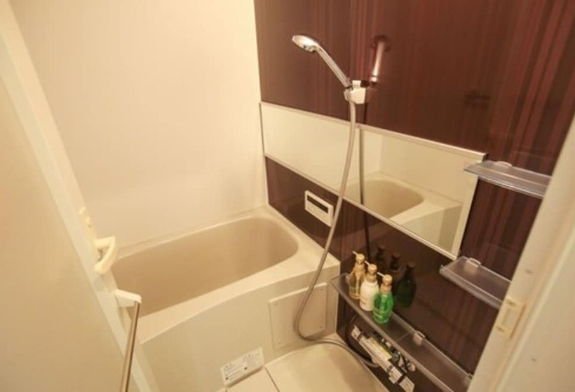 펜션 N.33 Hakata Ktks