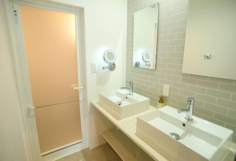 펜션 N.33 Hakata Ktks