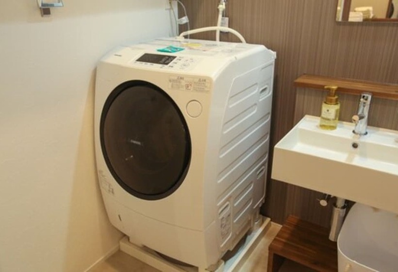 펜션 N.33 Hakata Ktks