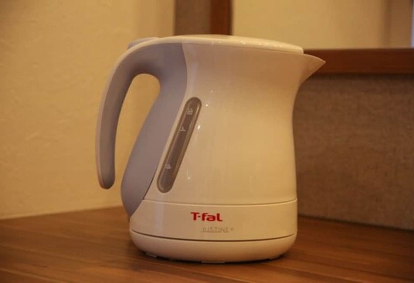 펜션 N.33 Hakata Ktks