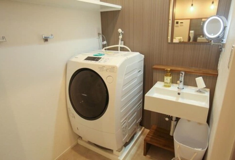 펜션 N.33 Hakata Ktks