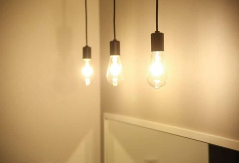 펜션 N.33 Hakata Ktks