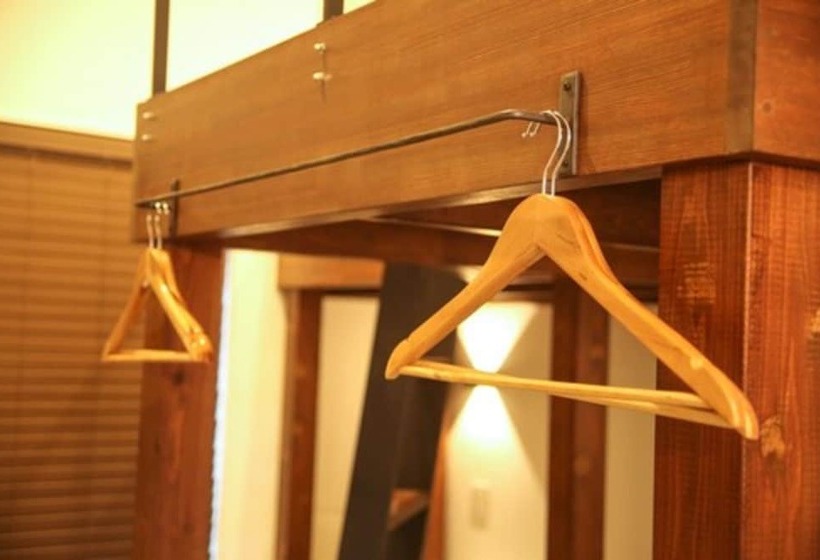 펜션 N.33 Hakata Ktks