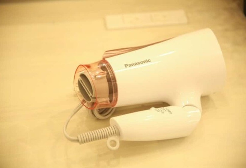 펜션 N.33 Hakata Ktks