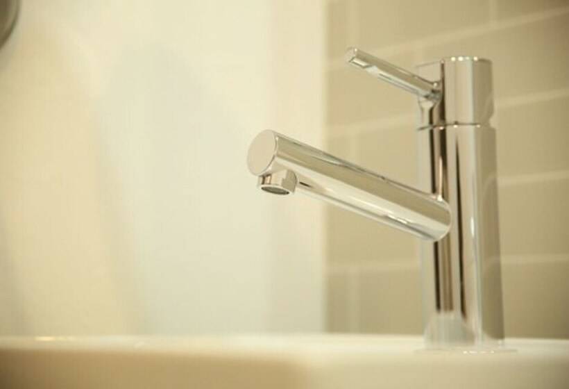 펜션 N.33 Hakata Ktks