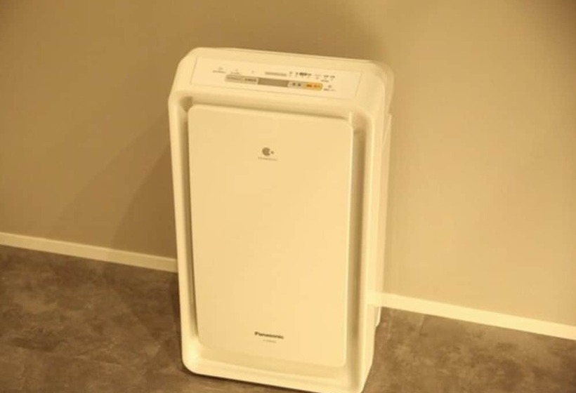 펜션 N.33 Hakata Ktks