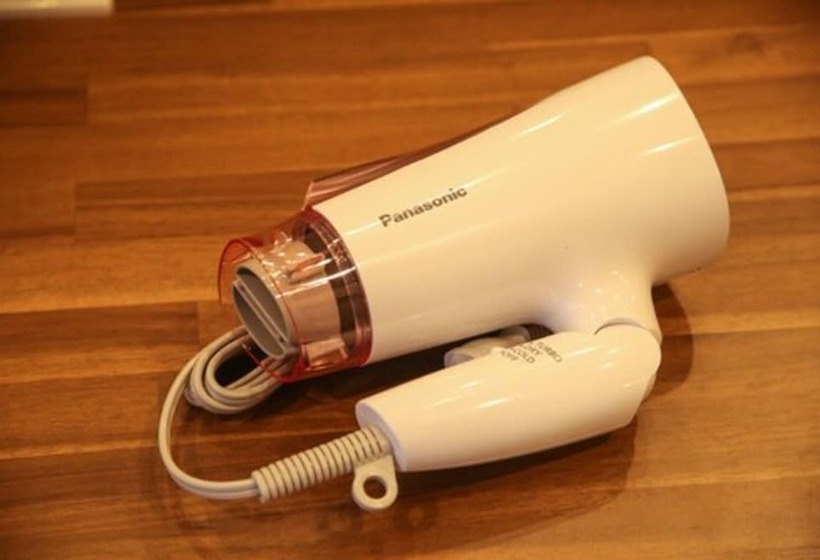 펜션 N.33 Hakata Ktks