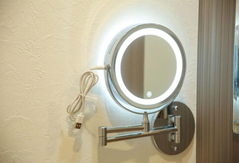 펜션 N.33 Hakata Ktks