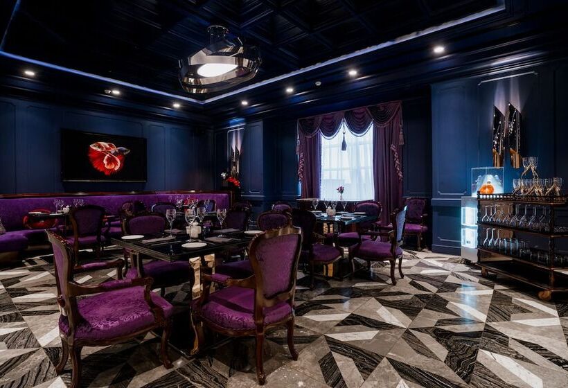 호텔 Tigre De Cristal Resort & Casino