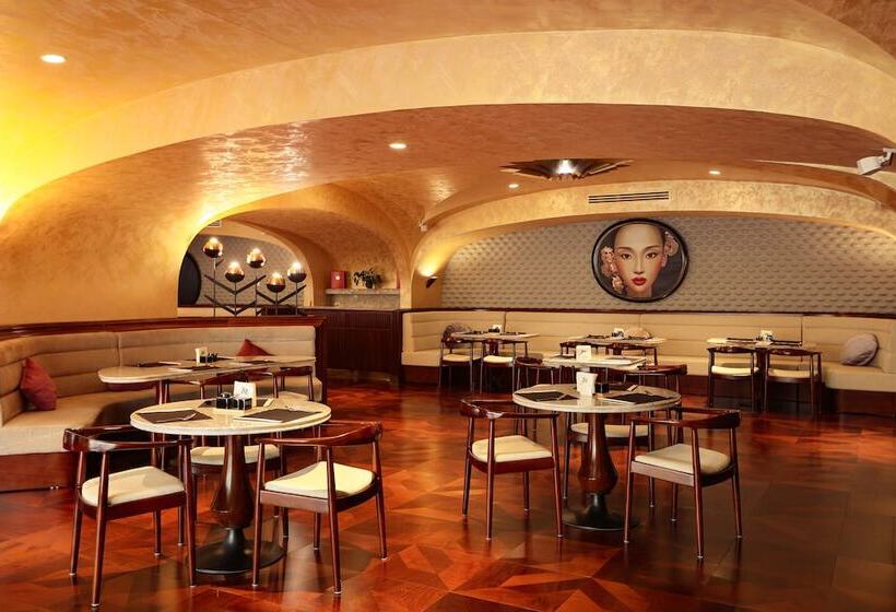 호텔 Tigre De Cristal Resort & Casino