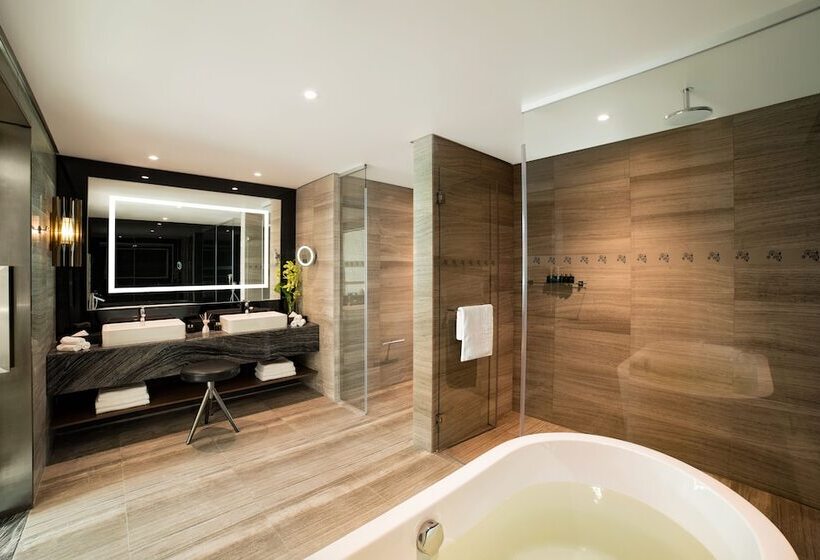 호텔 Tigre De Cristal Resort & Casino