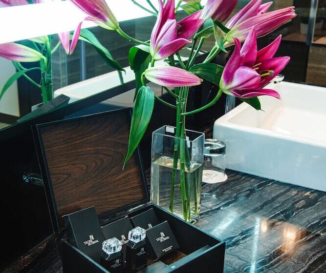 호텔 Tigre De Cristal Resort & Casino