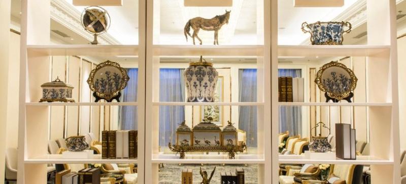 호텔 Country Garden Phoenix