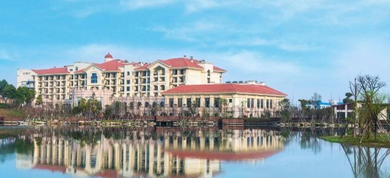 호텔 Country Garden Phoenix