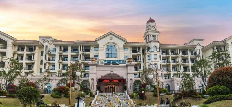 호텔 Country Garden Phoenix