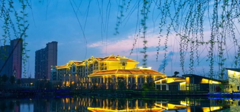 호텔 Country Garden Phoenix