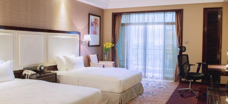 호텔 Country Garden Phoenix