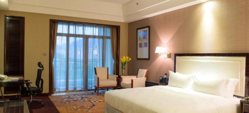 호텔 Country Garden Phoenix