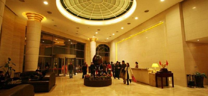 فندق Hanjue Plaza