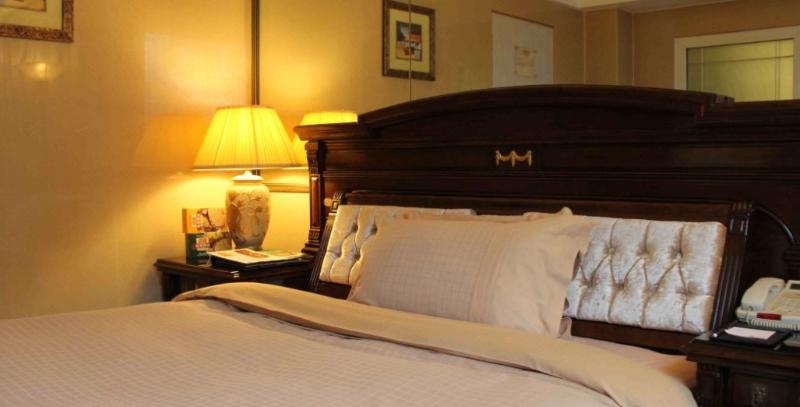 فندق Hanjue Plaza