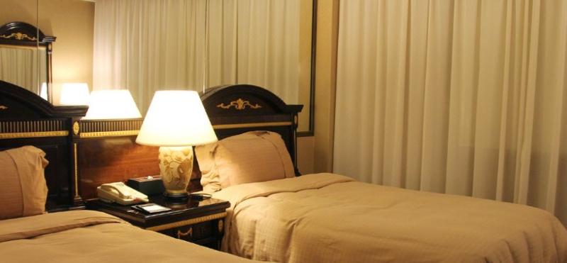 فندق Hanjue Plaza