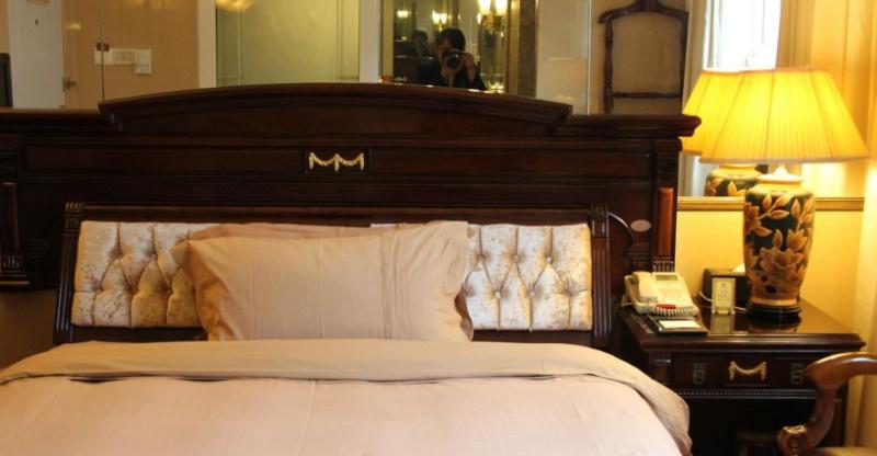 فندق Hanjue Plaza