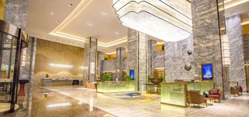 فندق Phoenix New Century Grand