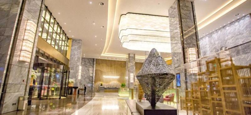 فندق Phoenix New Century Grand