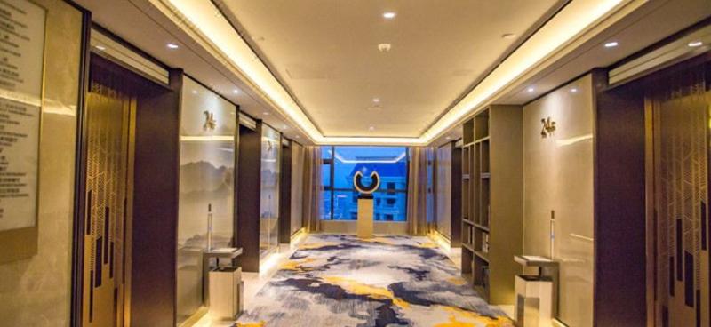 فندق Phoenix New Century Grand