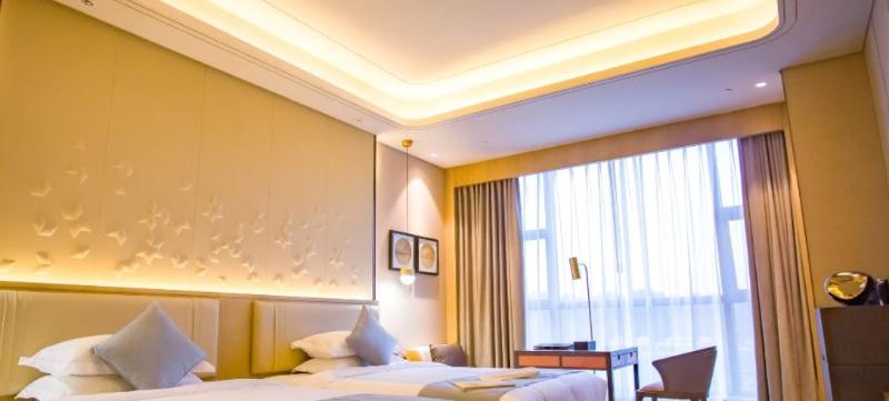 فندق Phoenix New Century Grand