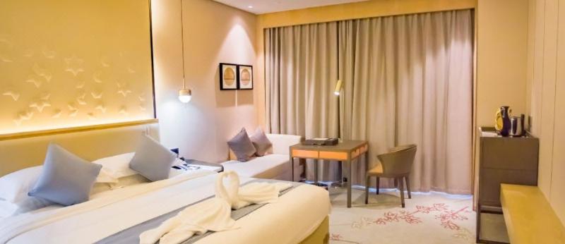 فندق Phoenix New Century Grand