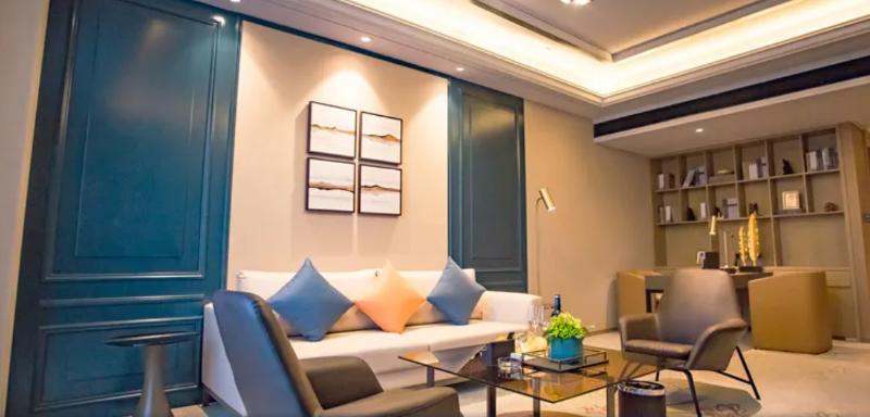 فندق Phoenix New Century Grand