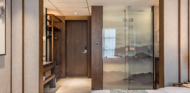 فندق Yannian Yijing