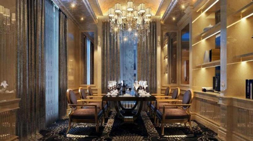 호텔 Yucheng Seaview International