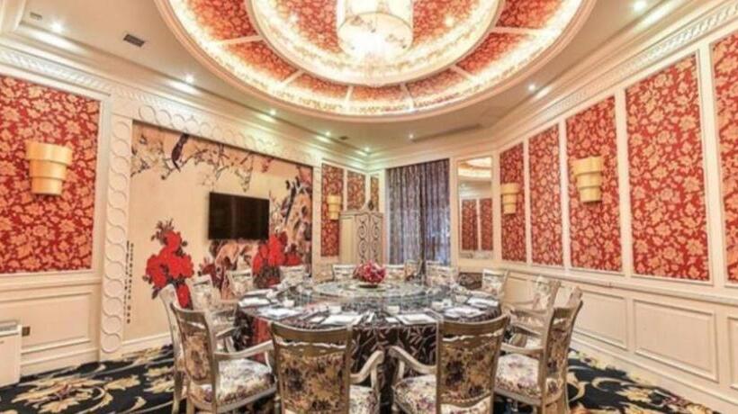 호텔 Yucheng Seaview International