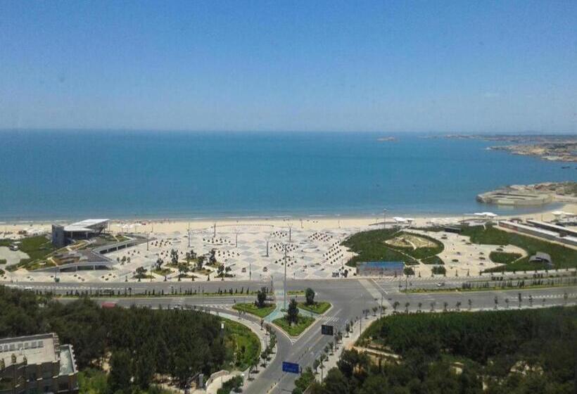 호텔 Yucheng Seaview International