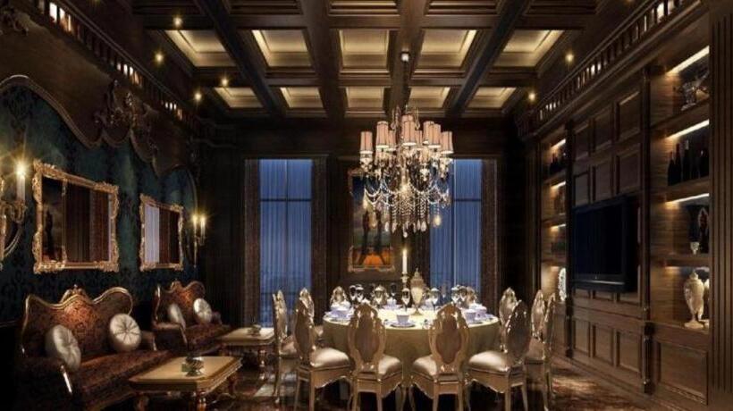 호텔 Yucheng Seaview International