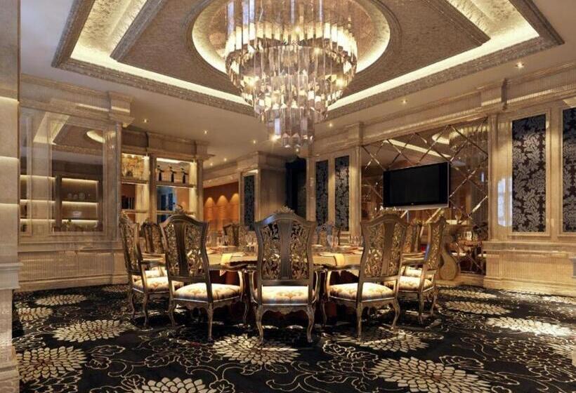 호텔 Yucheng Seaview International