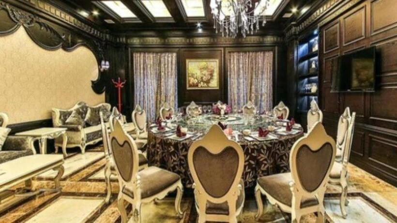 호텔 Yucheng Seaview International