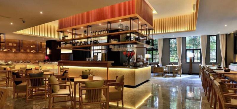 Mehood Lestie Hotel Shanghai Jiaotong University Dongchuan Road