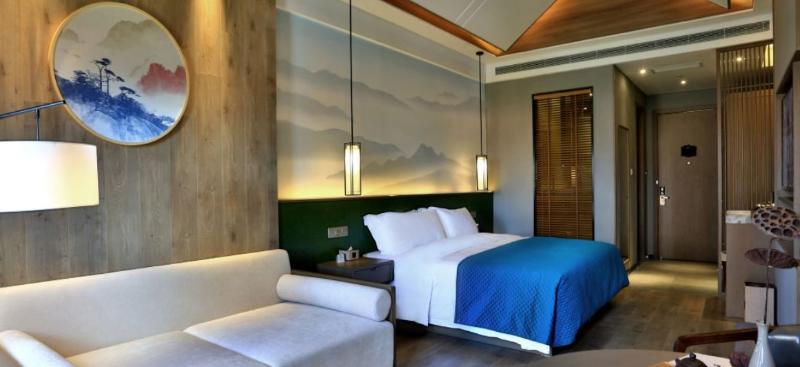 Mehood Lestie Hotel Shanghai Jiaotong University Dongchuan Road