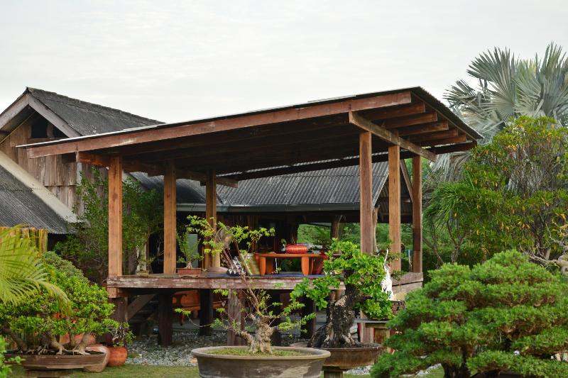 호텔 18 Bonsai Garden Resort