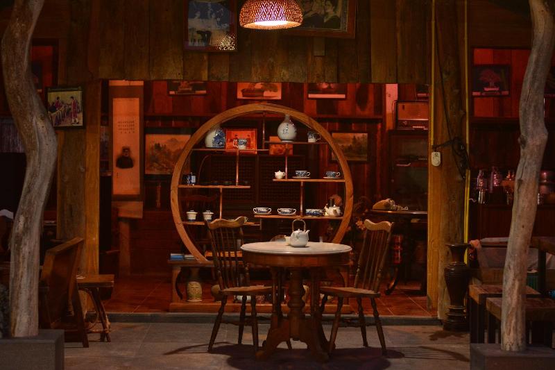 호텔 18 Bonsai Garden Resort